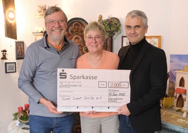 Kleiderkammer der Kolpingsfamilie Nittenau – Ort der Begegnung und Solidarität